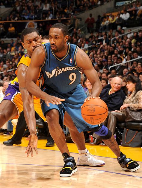 gilbert arenas dolce gabbana